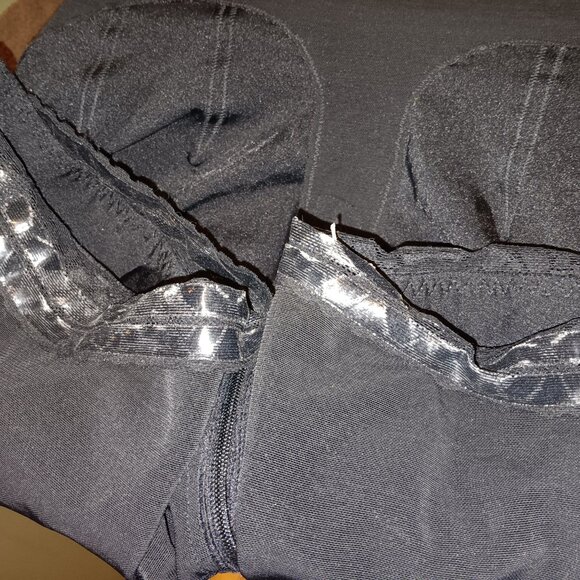 Snatched Body - Women's Stage 2 Faja Colombians Without Bra Shapewear - Picture 3 of 11